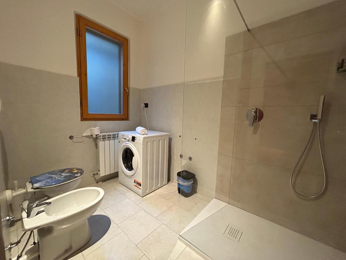 Appartamento Mimosa - Immobili E Soluzioni Rent Brembate Exterior photo