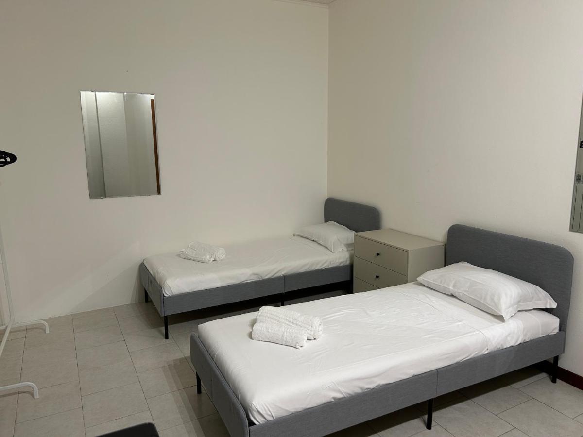 Appartamento Mimosa - Immobili E Soluzioni Rent Brembate Exterior photo
